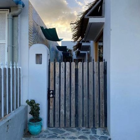 Aires Mediterraneos ซานฮวน ภายนอก รูปภาพ