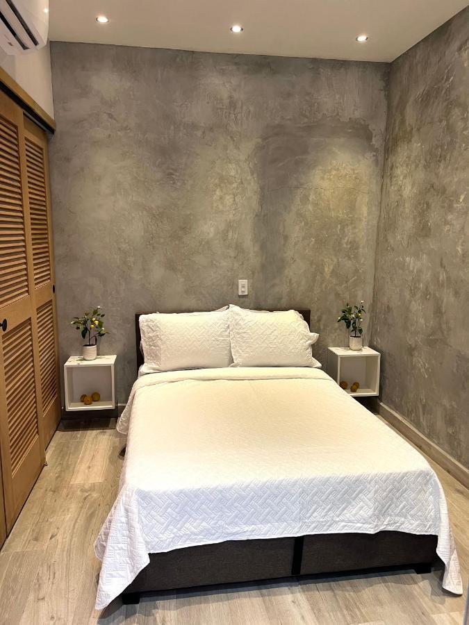 Aires Mediterraneos ซานฮวน ภายนอก รูปภาพ